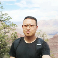 Qinghe XIAO