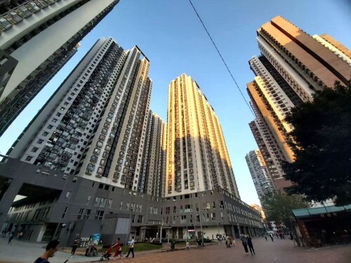 2025年青洲坊規劃