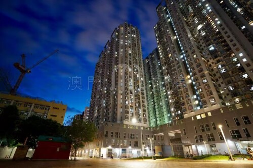 青洲坊綠地