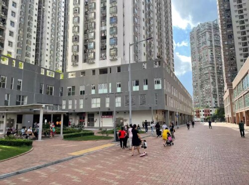 2023年青洲坊