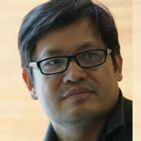 Hao WANG