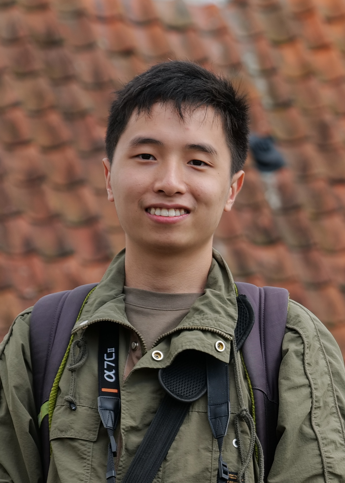 Luo Qianrui