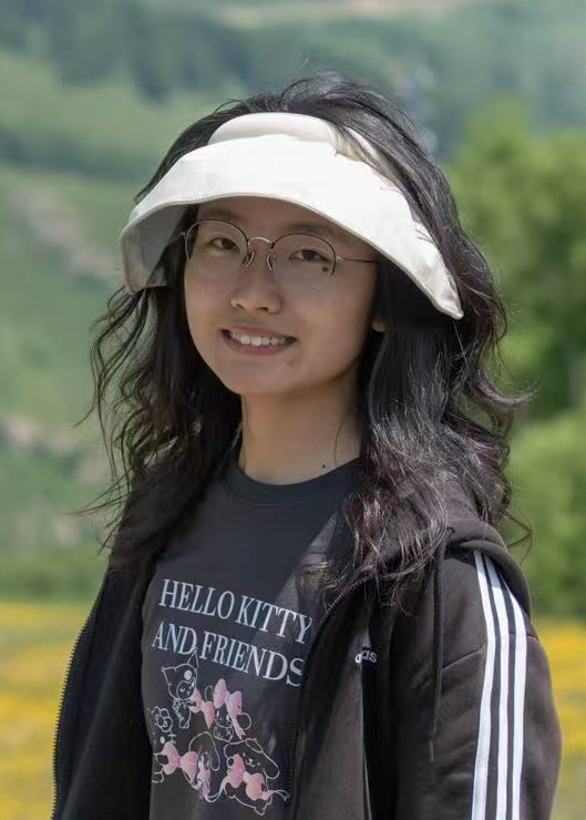 Wang Yuchen