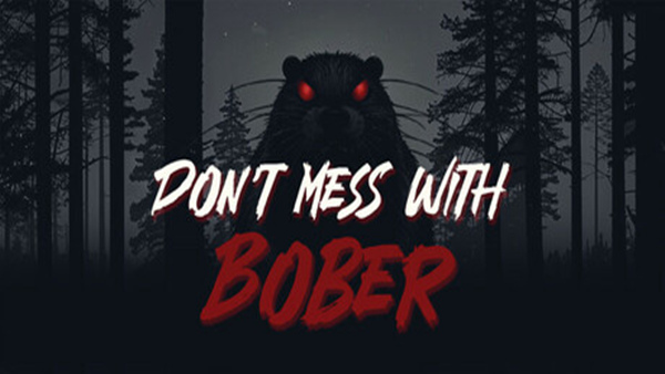 别惹博伯 Don’t Mess With Bober|官方中文|Build.19026706|解压即撸|