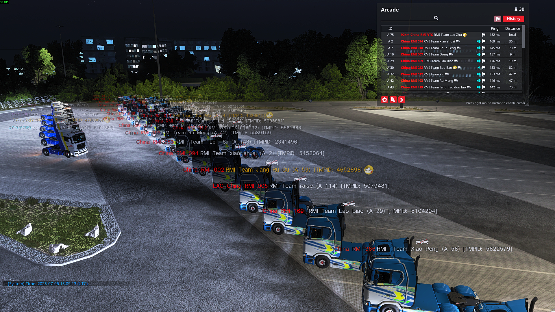 Euro Truck Simulator 2 Screenshot 2025.07.06 21.09.15.40