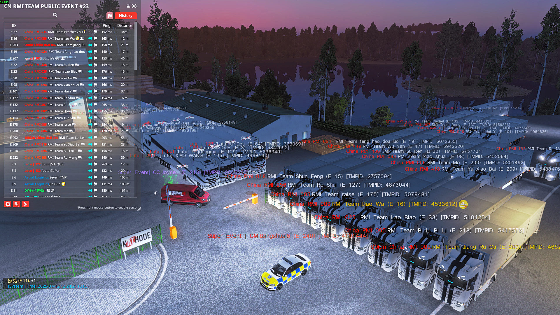 Euro Truck Simulator 2 Screenshot 2025.07.12 20.24.22.71