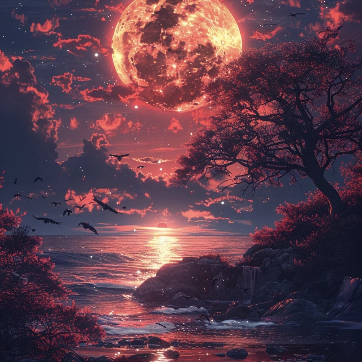 北方区域