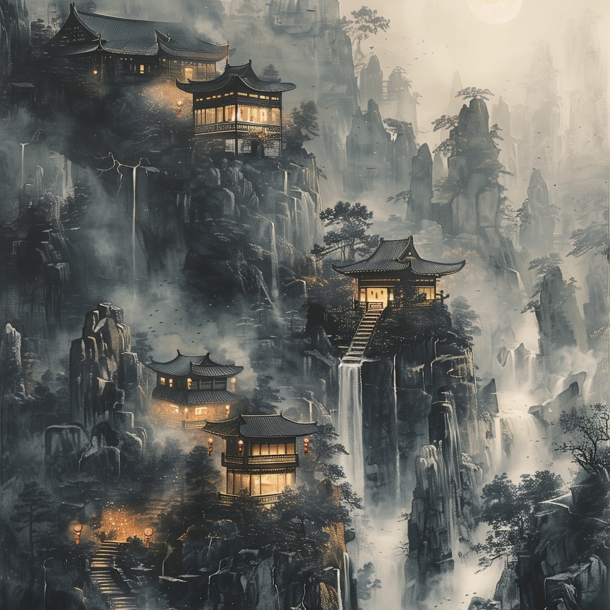 西方区域