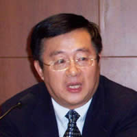 Qinghe XIAO