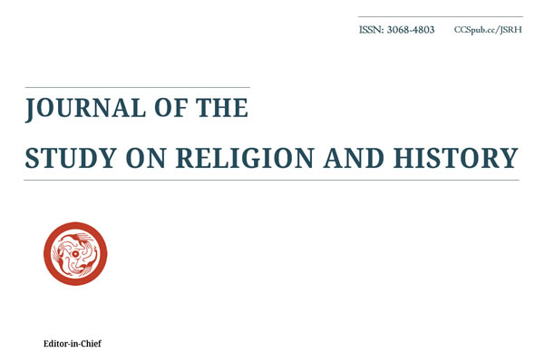 Journal of the Study on Religion and History
