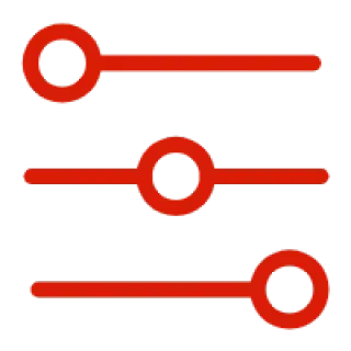 产品技术规格图标