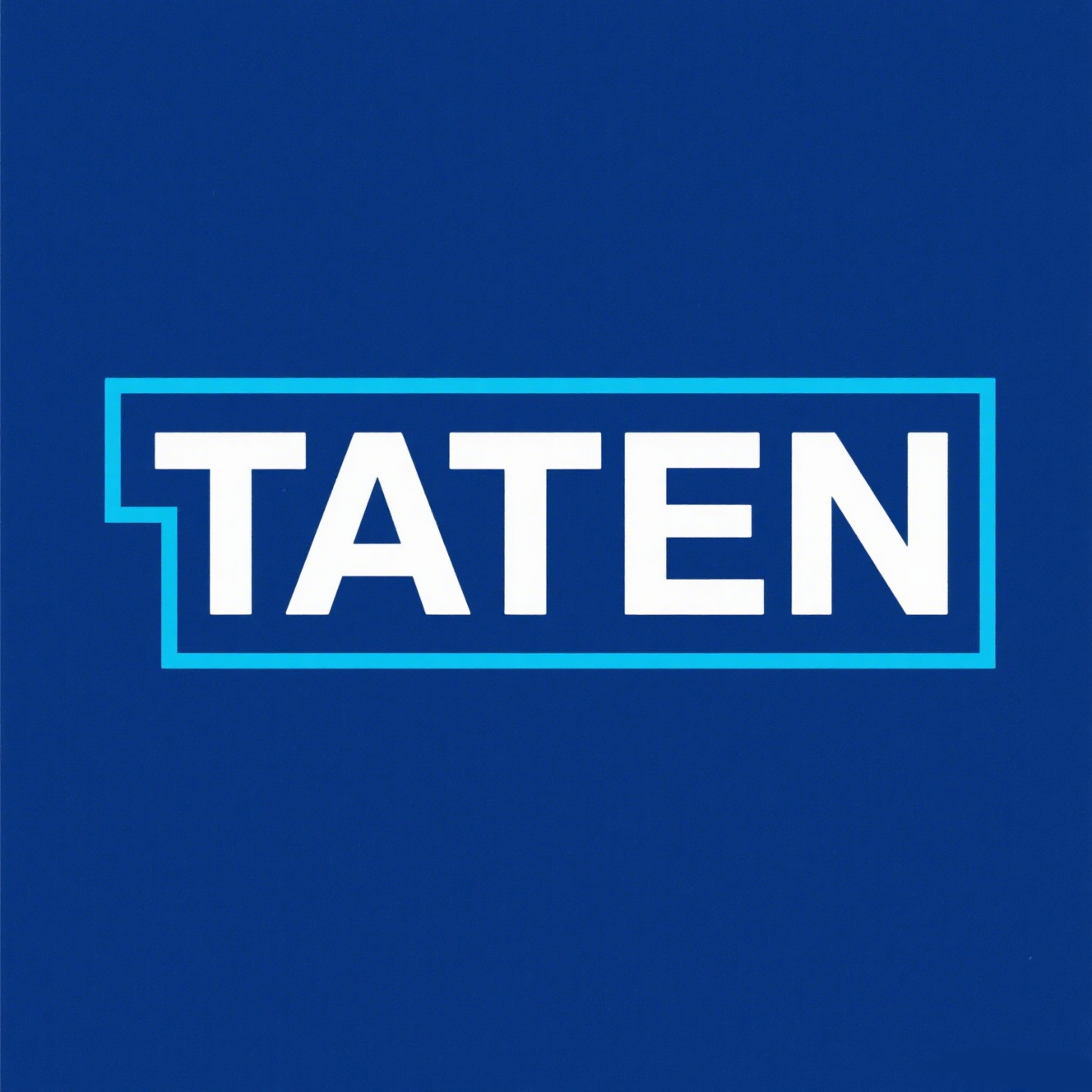 你们像天外来物一样-TATEN