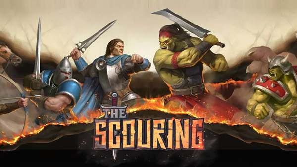 the scouring pc steam cover