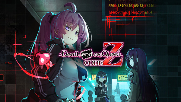 死亡终局 请求 Code Z|官方中文|Build.19101529|解压即撸|