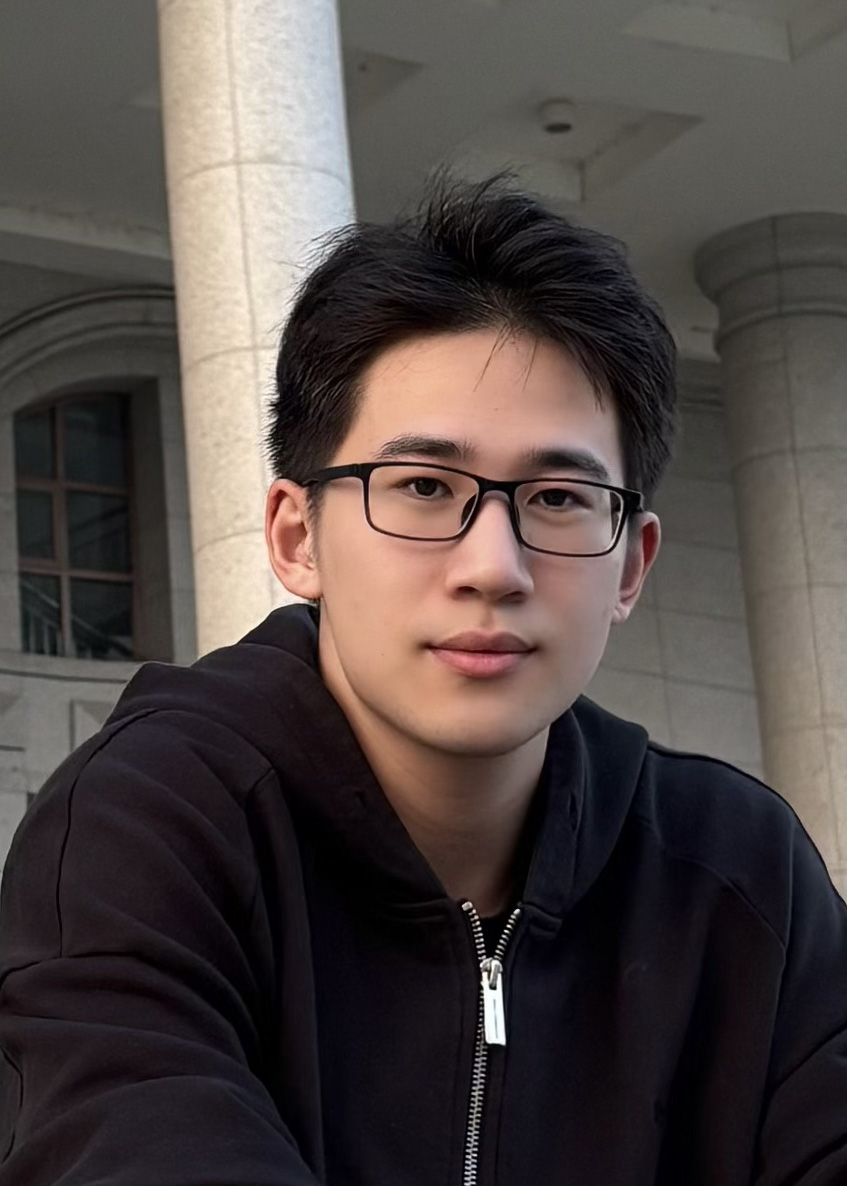Chen Qi