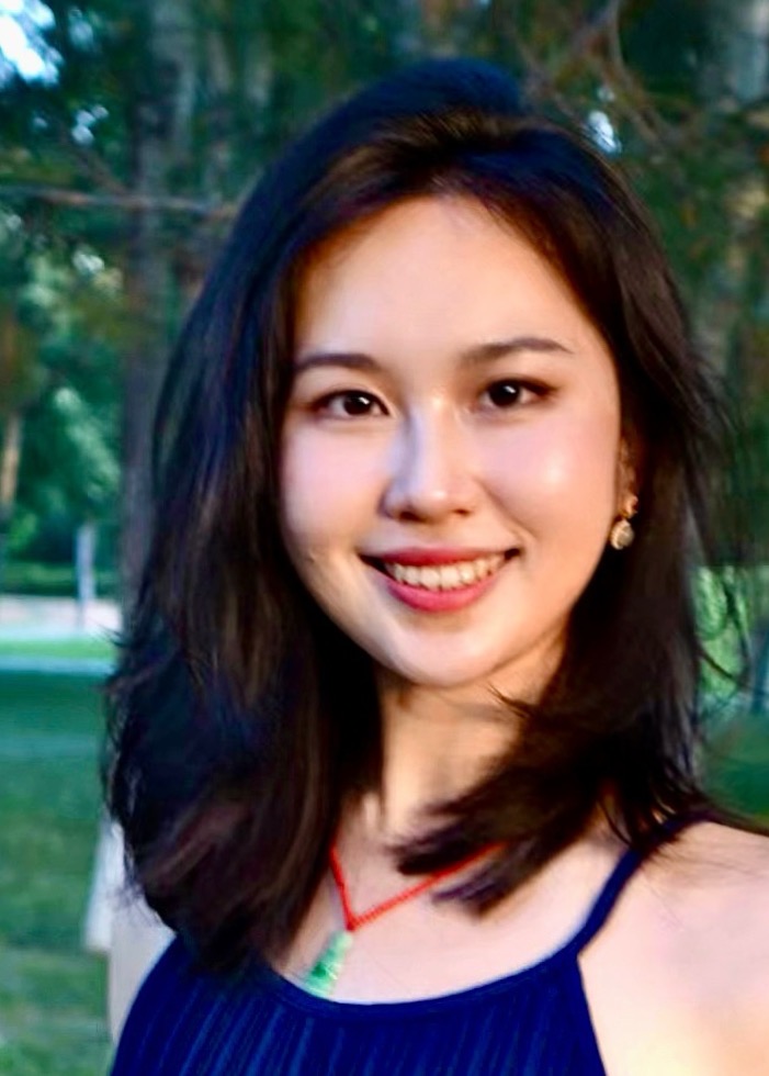 Lin Juerui