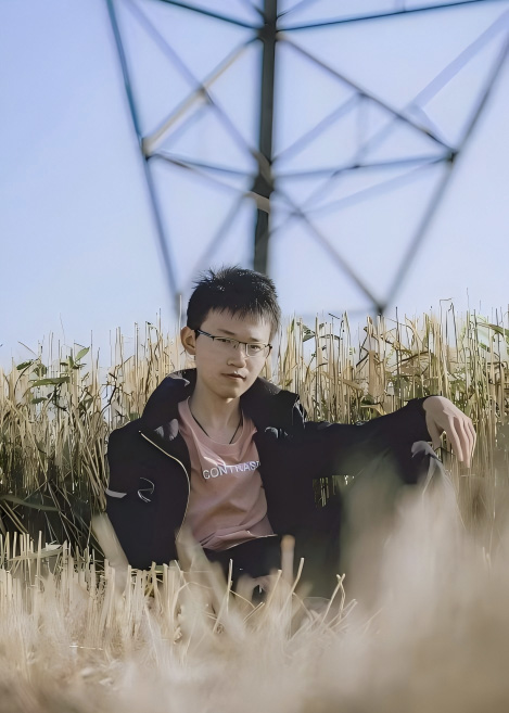 Boyuan Gu