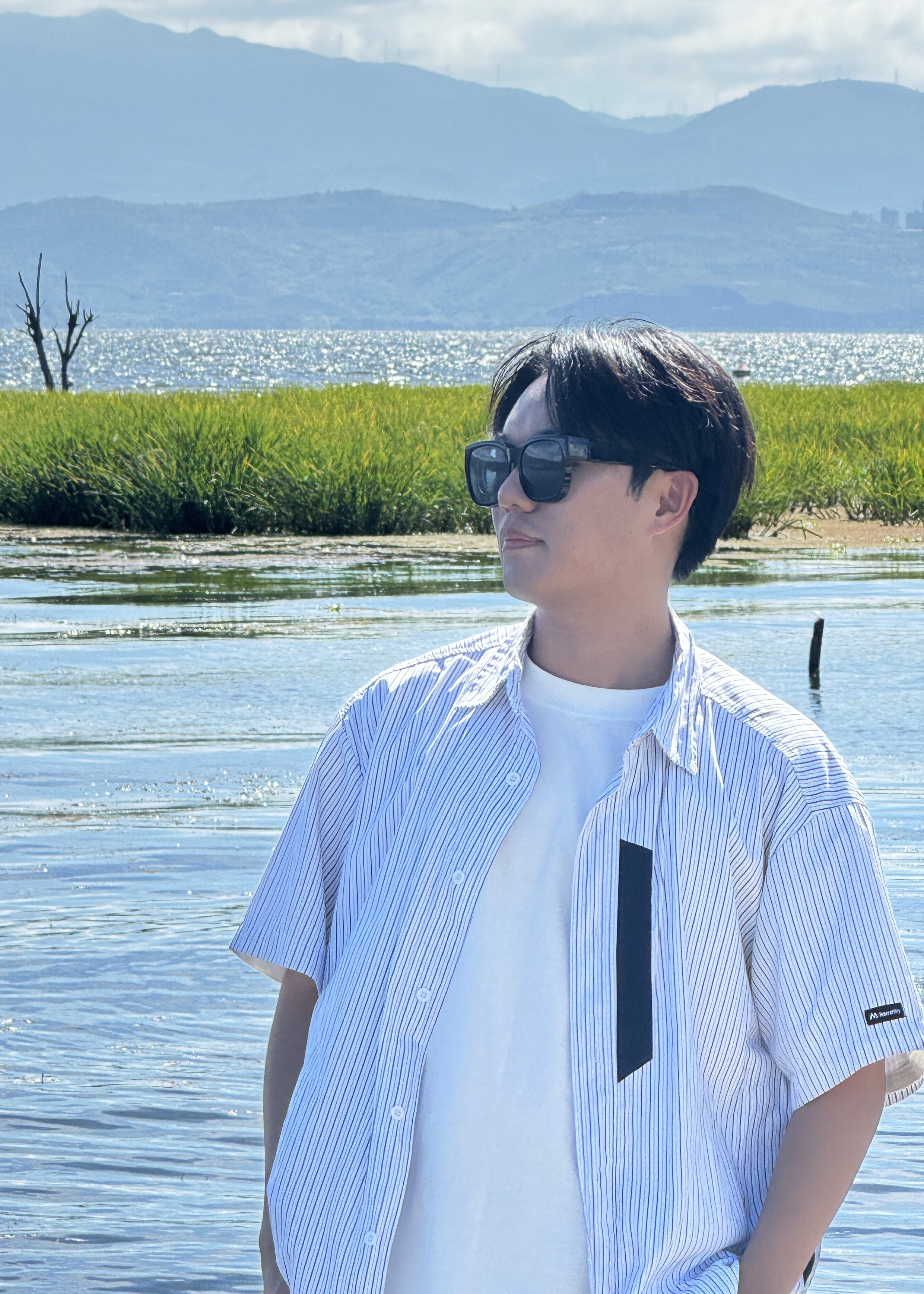 Shen Xuanlin