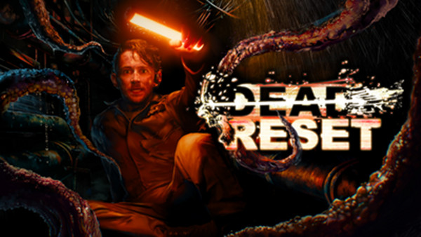死亡重启 Dead Reset|官方中文|NSZ|原版|-一泽资源站