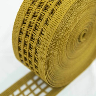 100 mm Polyester Wov