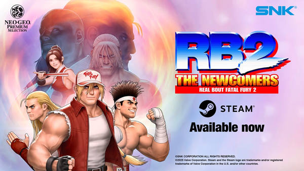 RB2 Key Art