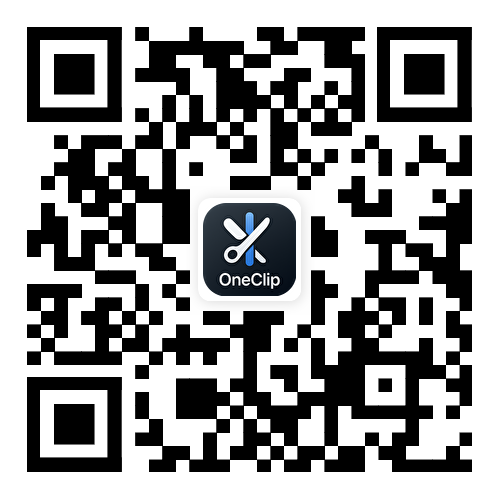 OneClipfeed