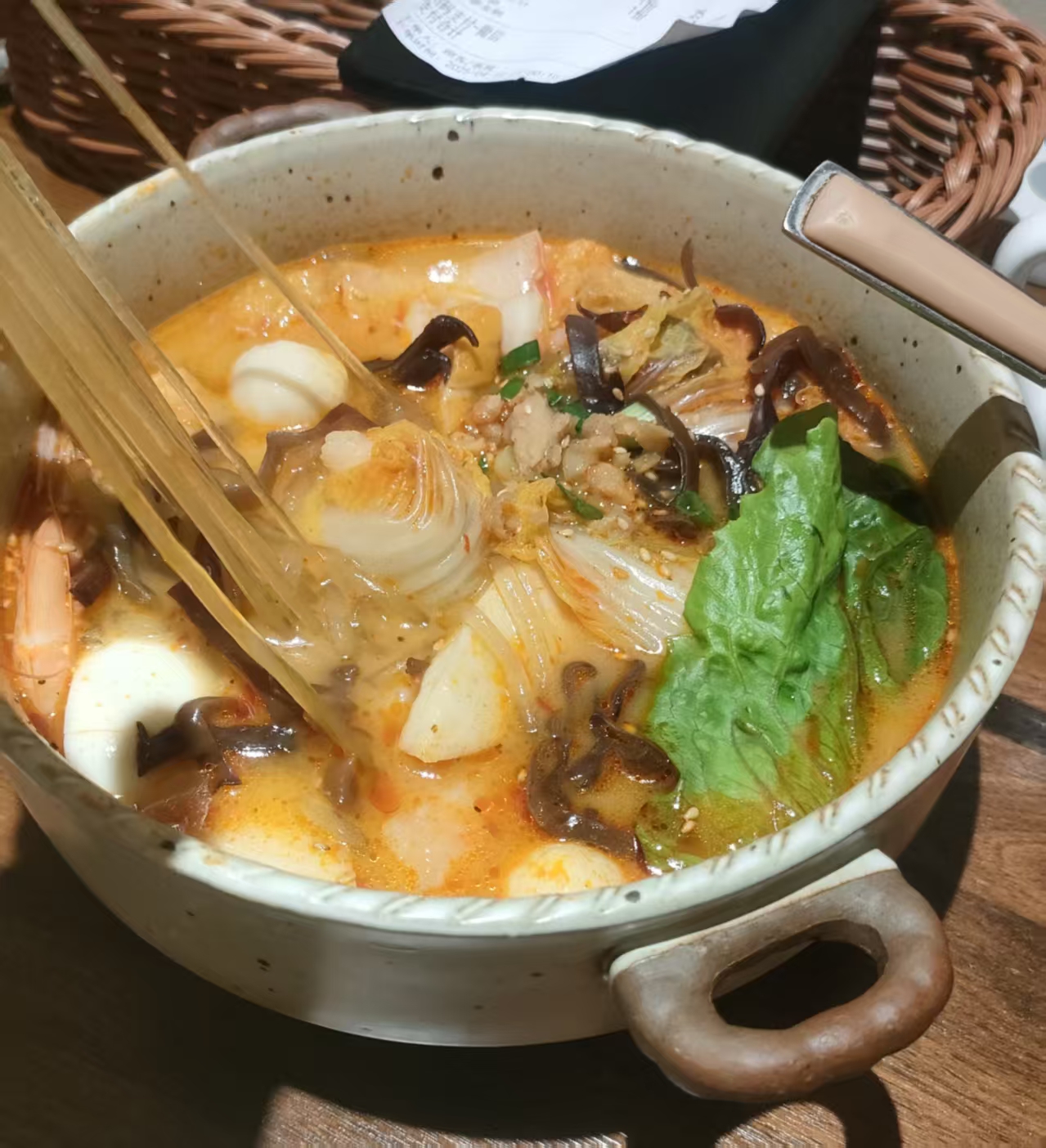 吃货