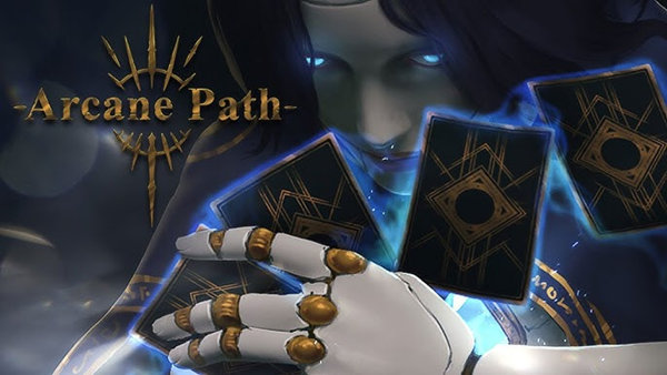 cfcb8bf37120f384dbbc8121179fabaa.jpg 秘法之路 Arcane Path 官方中文版 | Build.20527259 | 百度网盘下载 | 解压即玩