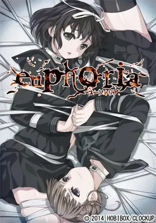 乐园之扉 euphoria