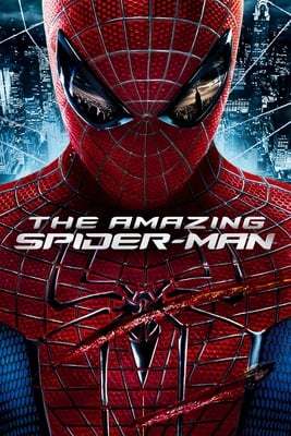 超凡蜘蛛侠 The Amazing Spider-Man