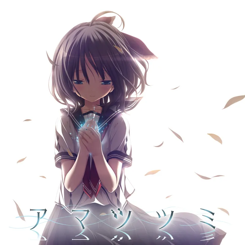 天津罪 アマツツミ