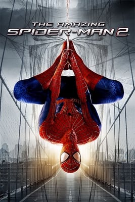 超凡蜘蛛侠2 The Amazing Spider-Man 2
