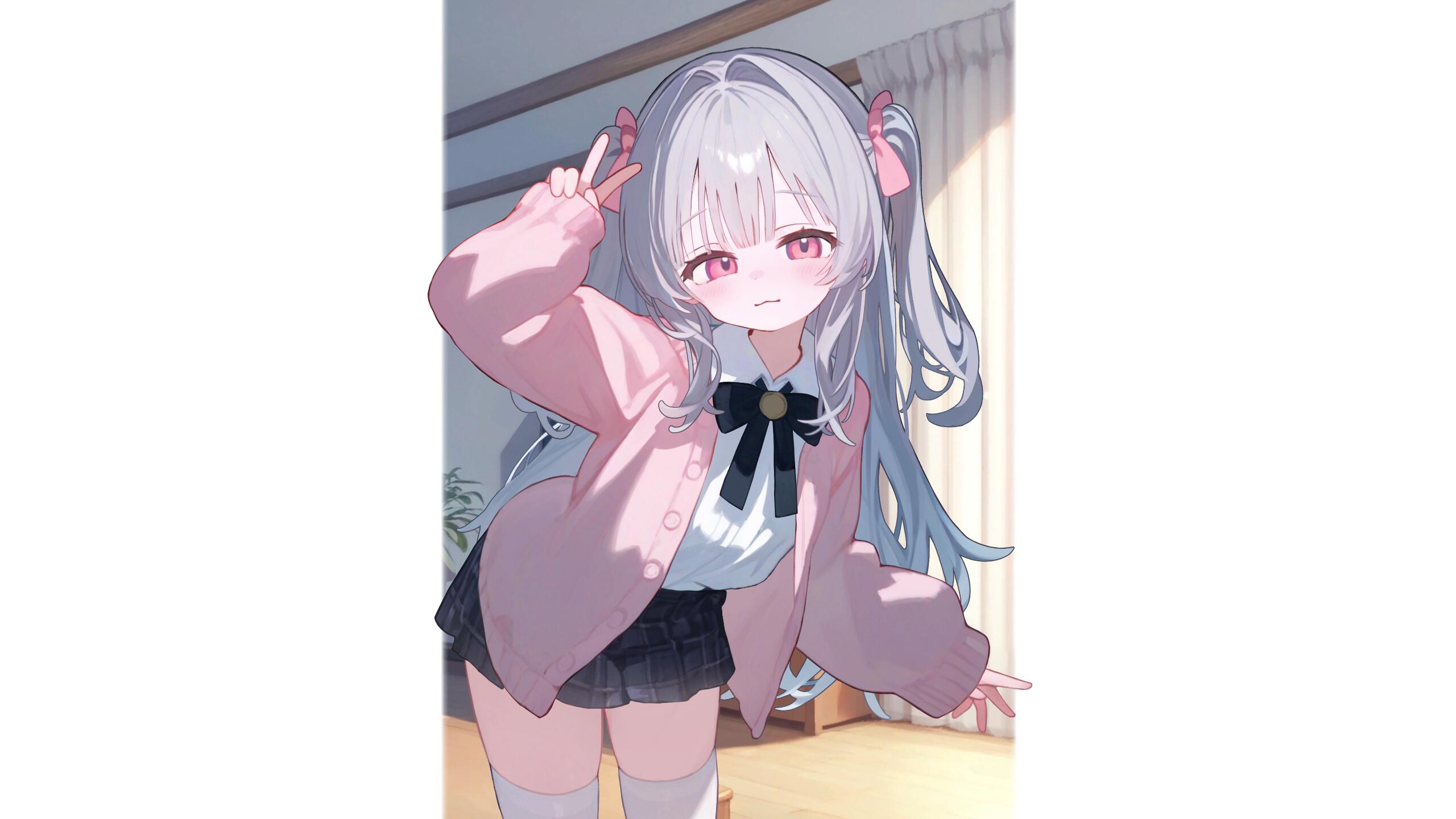 与爱撒娇妹妹的甜蜜生活