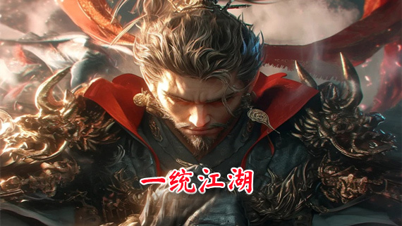 一统江湖|官方中文|Build.19922918+雪影残香DLC-魔影追踪-武道争锋+全DLC|解压即撸|-3DD游戏屋