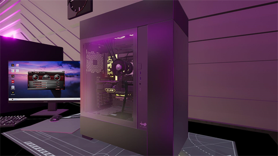 图片[3]-装机模拟器2|官方中文|V1.14.02+全DLC+季票|解压即撸|-3DD游戏屋