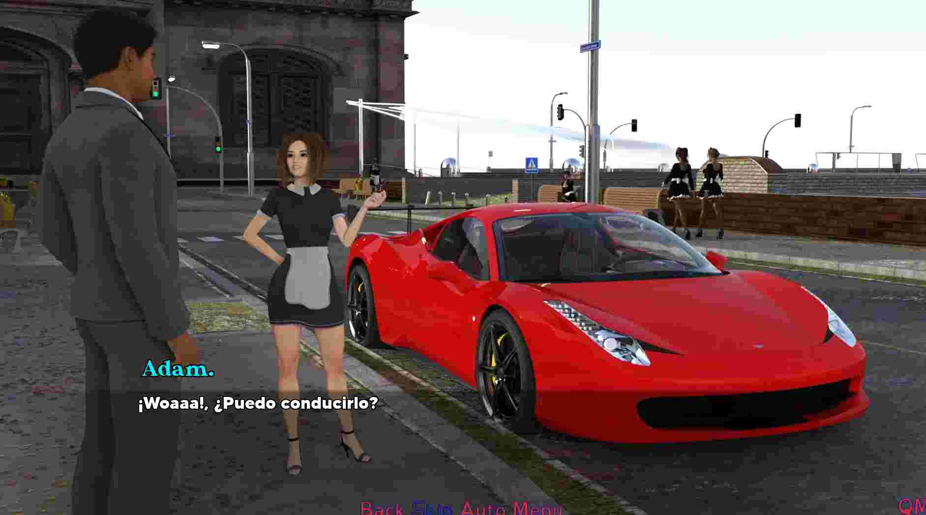 坏女孩/私生女 Bastard Girls R