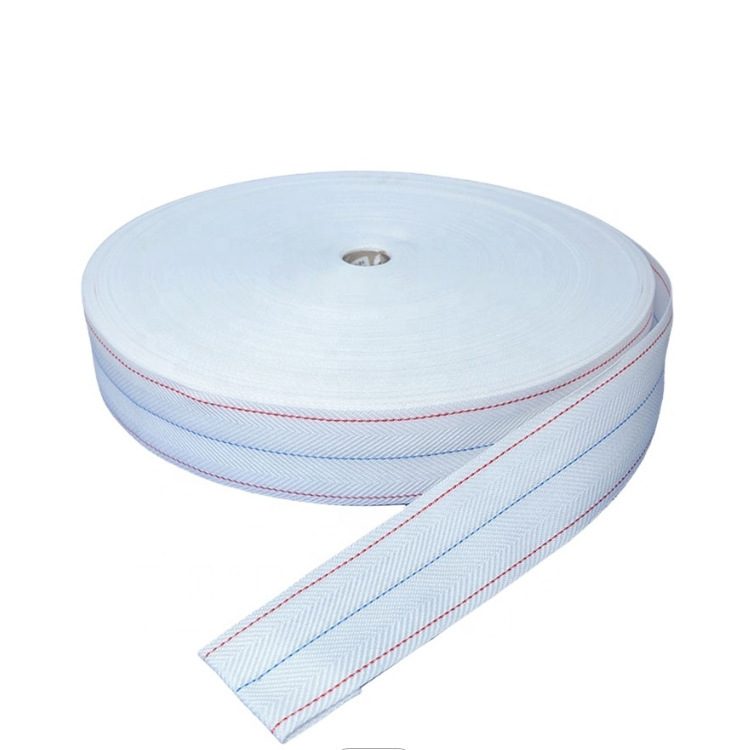 PP vs PVC egg belt comparison