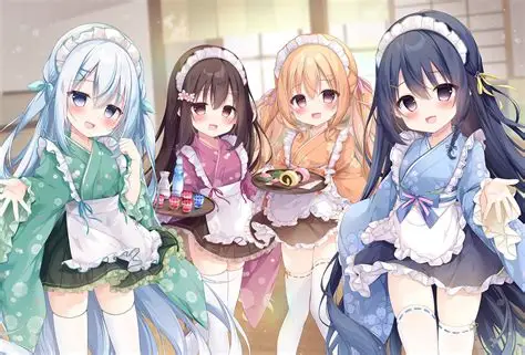 妹妹母亲~母性萝莉