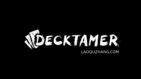 驯牌师 Decktamer 游戏画面 1
