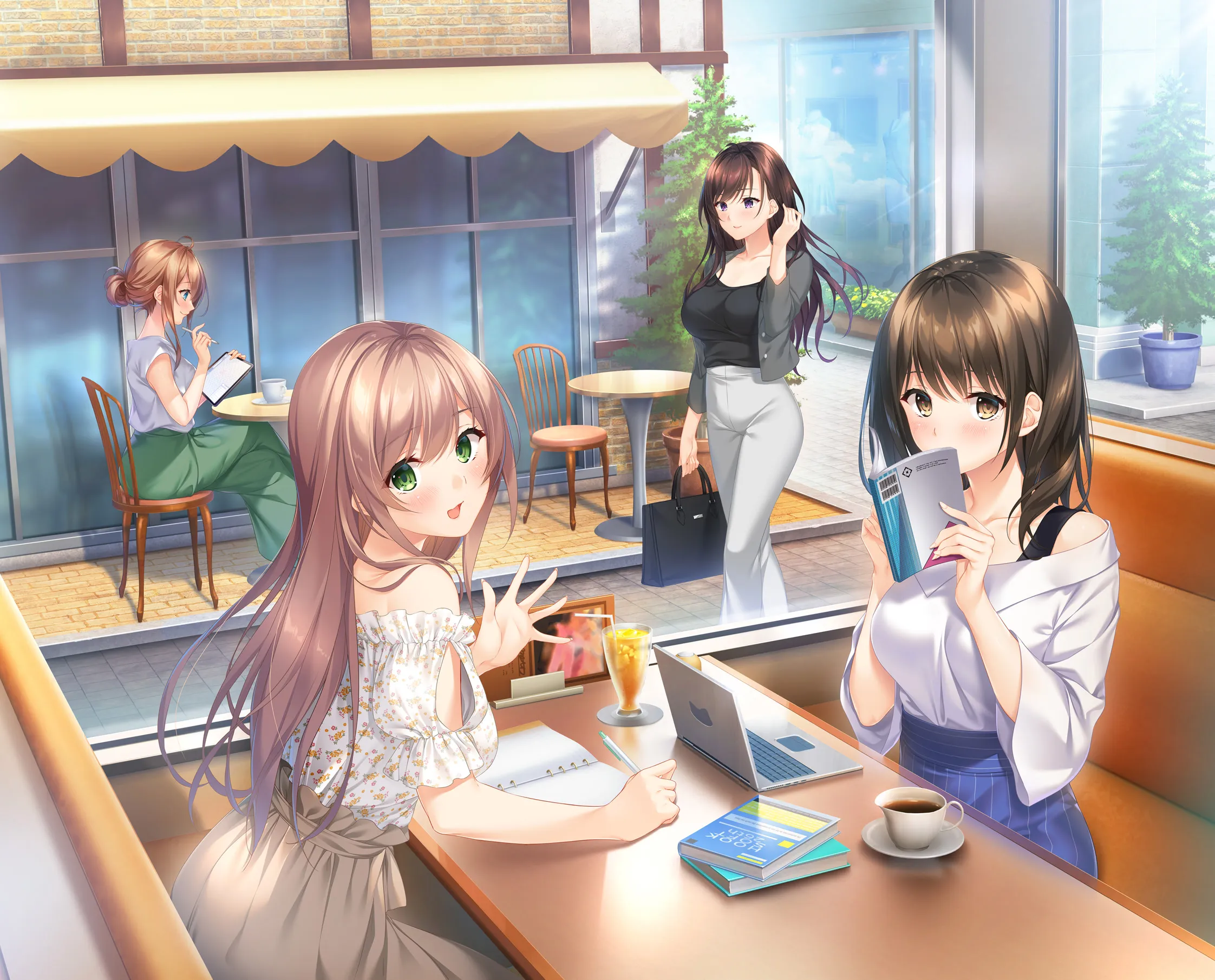 快乐周末 ハッピーウィークエンド