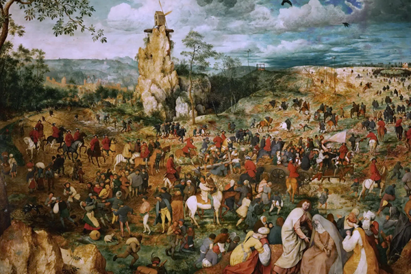 Manuscript submission process