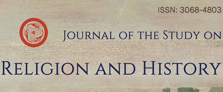 Journal of the Study on Religion and History
