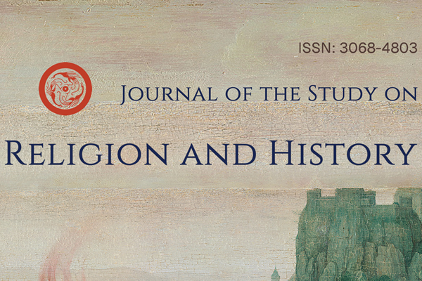 Academic research illustration