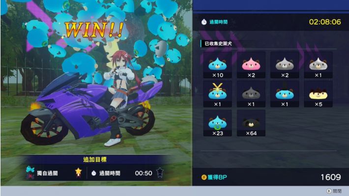 狂飆次元戰機少女VS巨神史萊犬