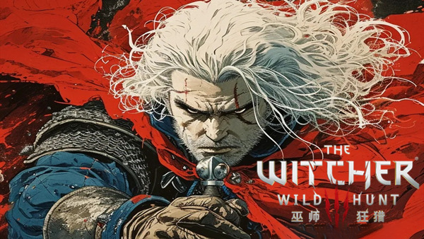 巫师3 次世代版|中字-国语|V4.04.103190 H3-征驰全境-狩魂之契+全DLC+全季票|解压即撸|-3DD游戏屋