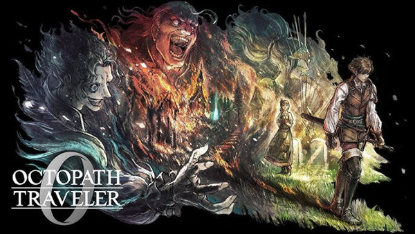 歧路旅人0豪华中V1.0.2 Fix+全DLC模拟器整合版|解压即撸|