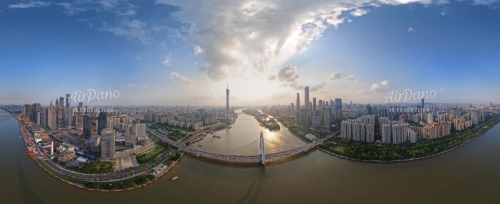VR360° 2D 8K 中国广州
