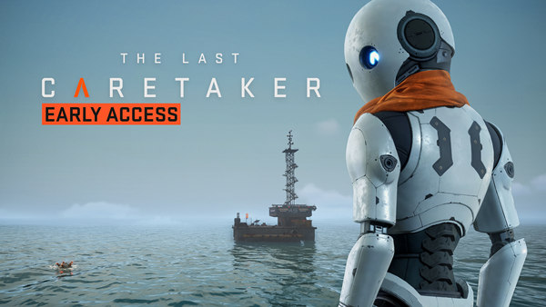 the last caretaker 1q9gi