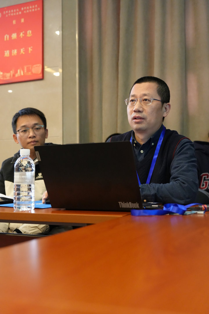 《中国基督教研究》《宗教与历史》工作坊（2025）综述-图片23