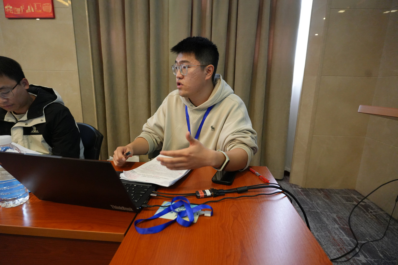 《中国基督教研究》《宗教与历史》工作坊（2025）综述-图片21